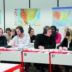  Berufliche Schule des Kreises Stormarn in Bad Oldesloe