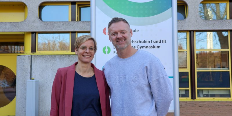  Berufsbildungszentrum Bad Oldesloe