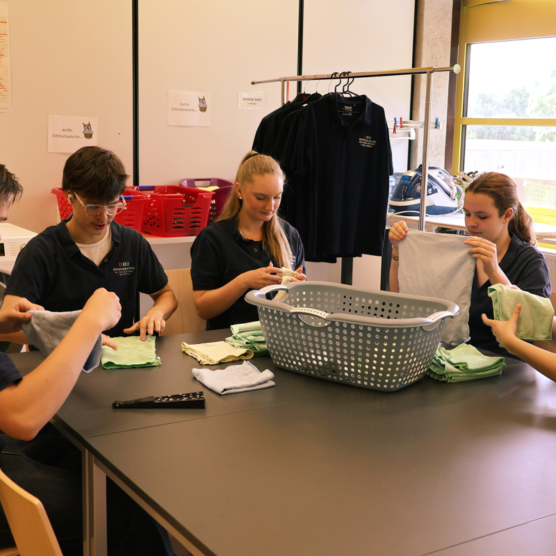  Berufliche Schule des Kreises Stormarn in Bad Oldesloe