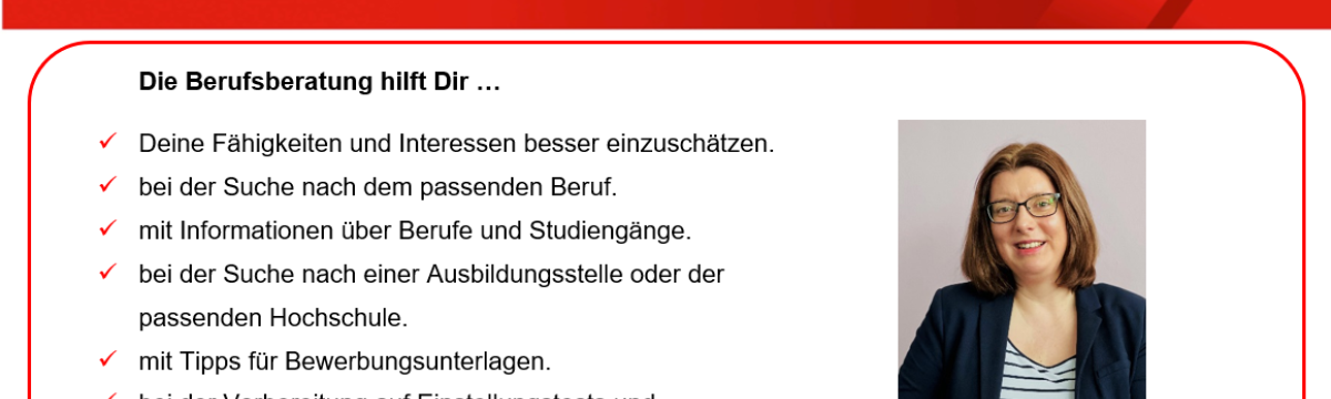 Berufsberatung Berufsbildungszentrum Bad Oldesloe