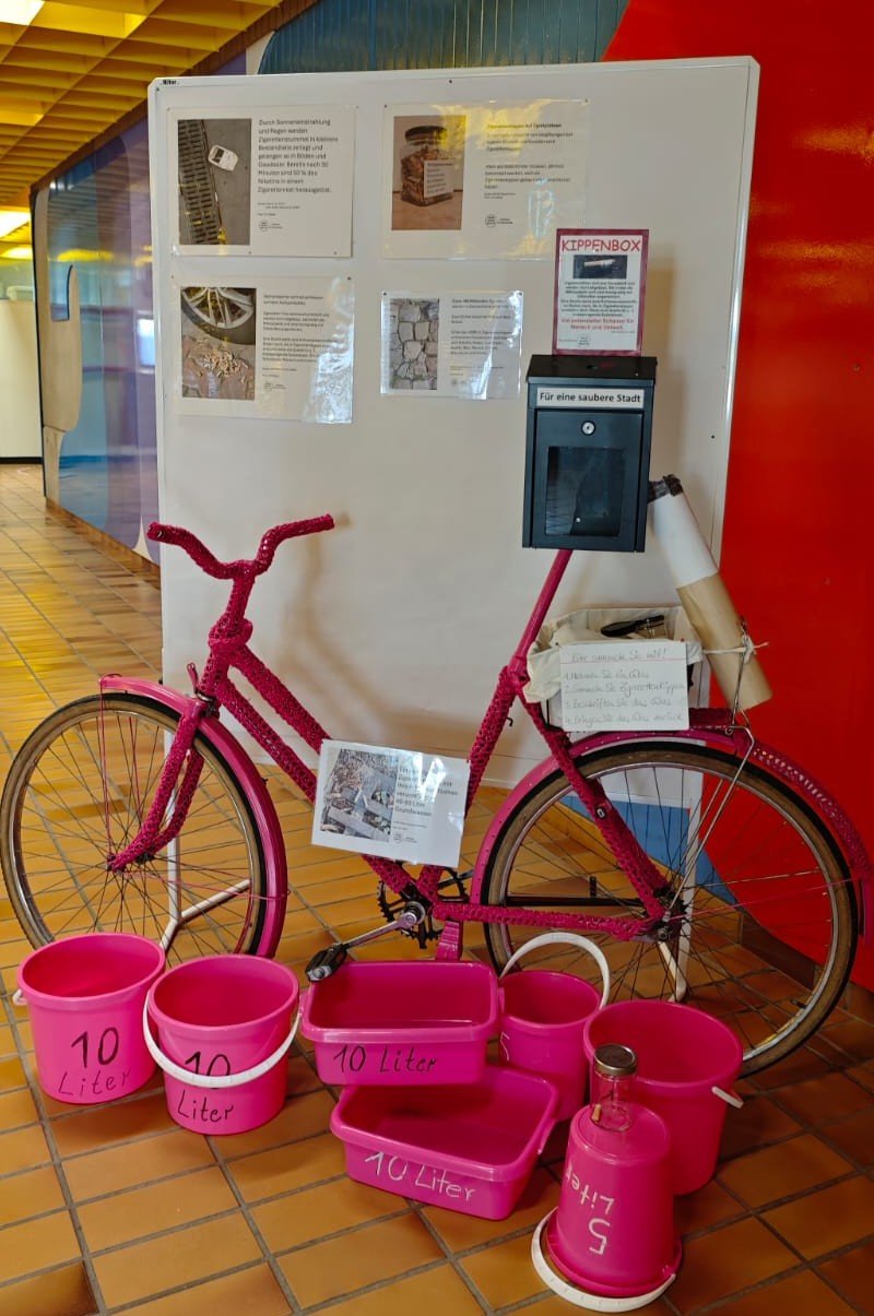 Fahrrad