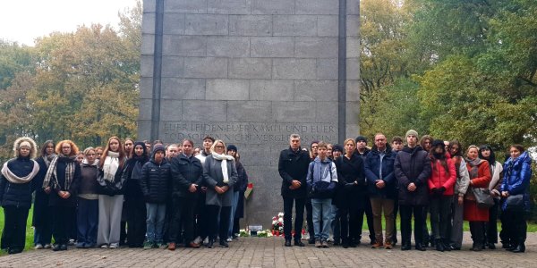  Berufliche Schule des Kreises Stormarn in Bad Oldesloe