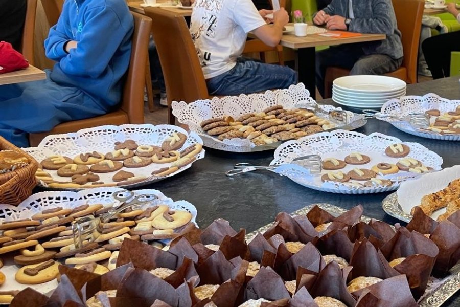Fotos BBZOD: Bild 1