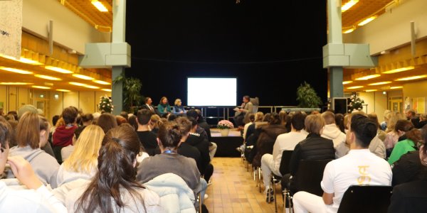  Berufliche Schule des Kreises Stormarn in Bad Oldesloe