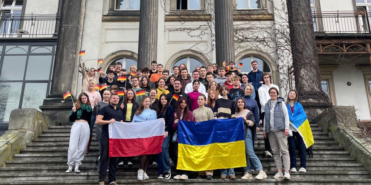 #StolenMemory 2024 Berufliche Schule des Kreises Stormarn in Bad Oldesloe