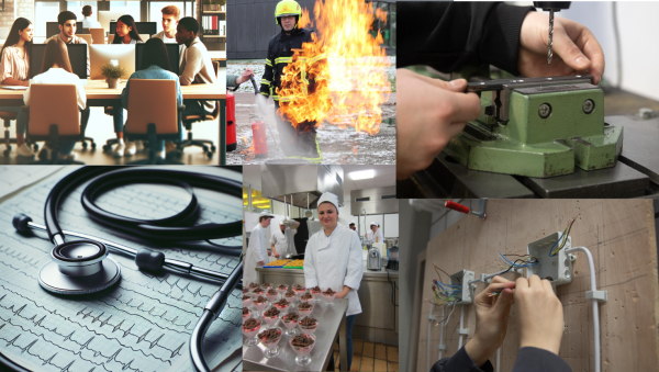 Berufliche Schule des Kreises Stormarn in Bad Oldesloe Berufliche Schule des Kreises Stormarn in Bad Oldesloe