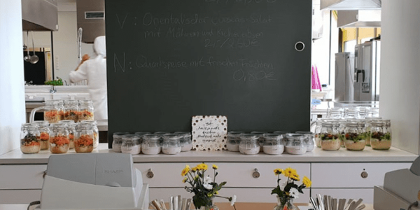 Berufliche Schule des Kreises Stormarn in Bad Oldesloe Berufliche Schule des Kreises Stormarn in Bad Oldesloe