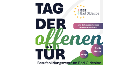 Bild zu Tag der offenen Tür 2026