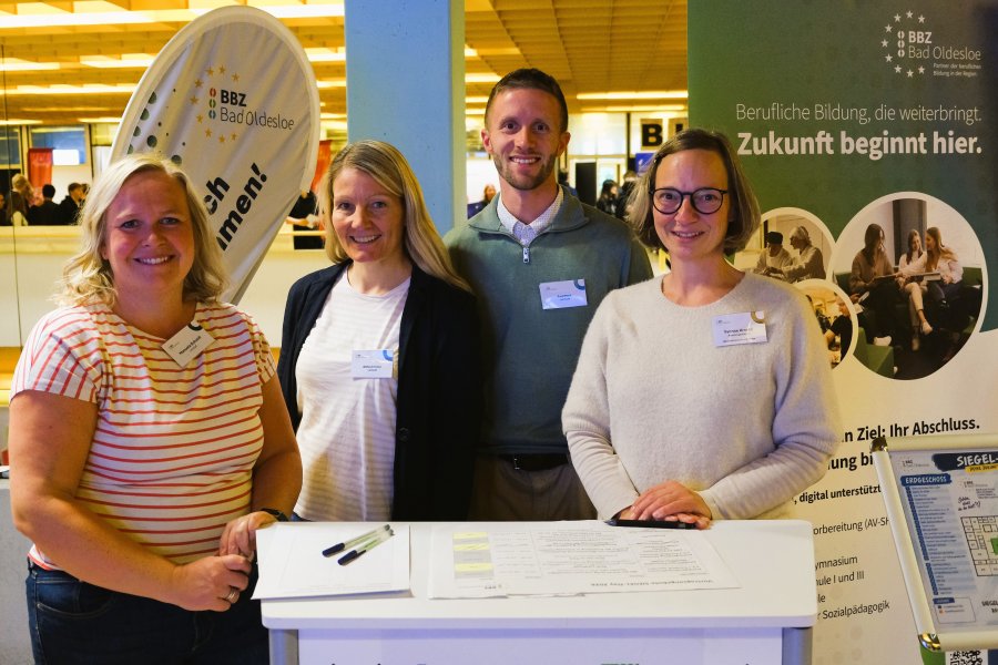 Fotos: BBZOD <br> In der Slideshow zu sehen: Bild 4