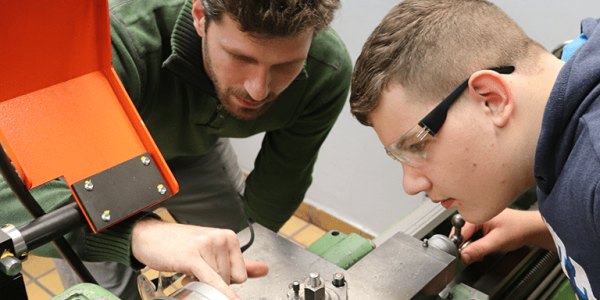 Berufliche Schule des Kreises Stormarn in Bad Oldesloe Berufliche Schule des Kreises Stormarn in Bad Oldesloe