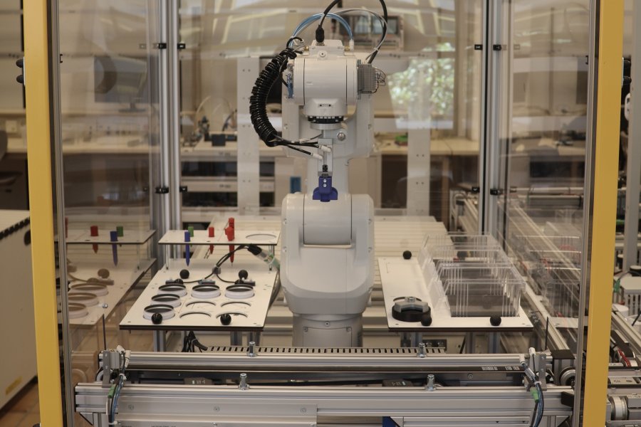 ___Einblicke___ in den Unterricht Bild 6