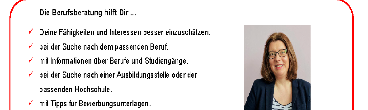 Berufsberatung 2025/2026 Berufliche Schule des Kreises Stormarn in Bad Oldesloe Berufsberatung 2025/2026 Berufliche Schule des Kreises Stormarn in Bad Oldesloe