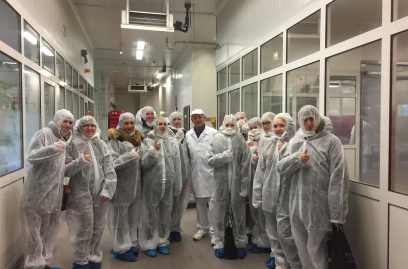  Berufliche Schule des Kreises Stormarn in Bad Oldesloe