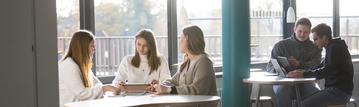 Partner Berufliche Schule des Kreises Stormarn in Bad Oldesloe