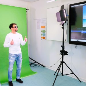 Berufliche Schule des Kreises Stormarn in Bad Oldesloe Berufliche Schule des Kreises Stormarn in Bad Oldesloe