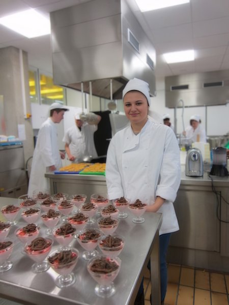 Berufliche Schule des Kreises Stormarn in Bad Oldesloe Berufliche Schule des Kreises Stormarn in Bad Oldesloe