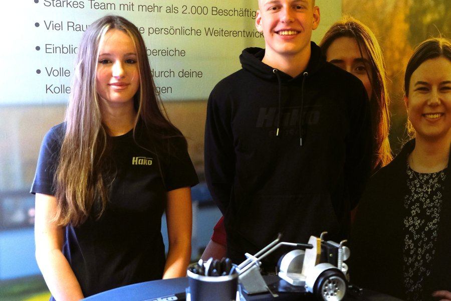 Fotos: BBZOD <br> In der Slideshow zu sehen: Bild 3