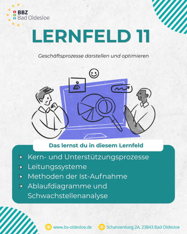  Berufliche Schule des Kreises Stormarn in Bad Oldesloe