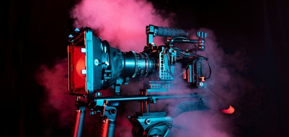 Bild zu Profil: IT- und Mediendesign