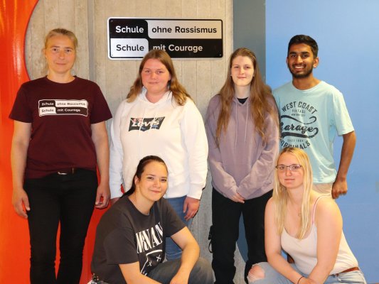  Berufliche Schule des Kreises Stormarn in Bad Oldesloe