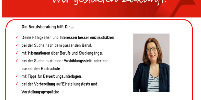 Berufsberatung 2025/2026