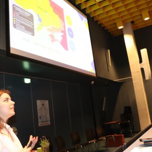  Berufliche Schule des Kreises Stormarn in Bad Oldesloe