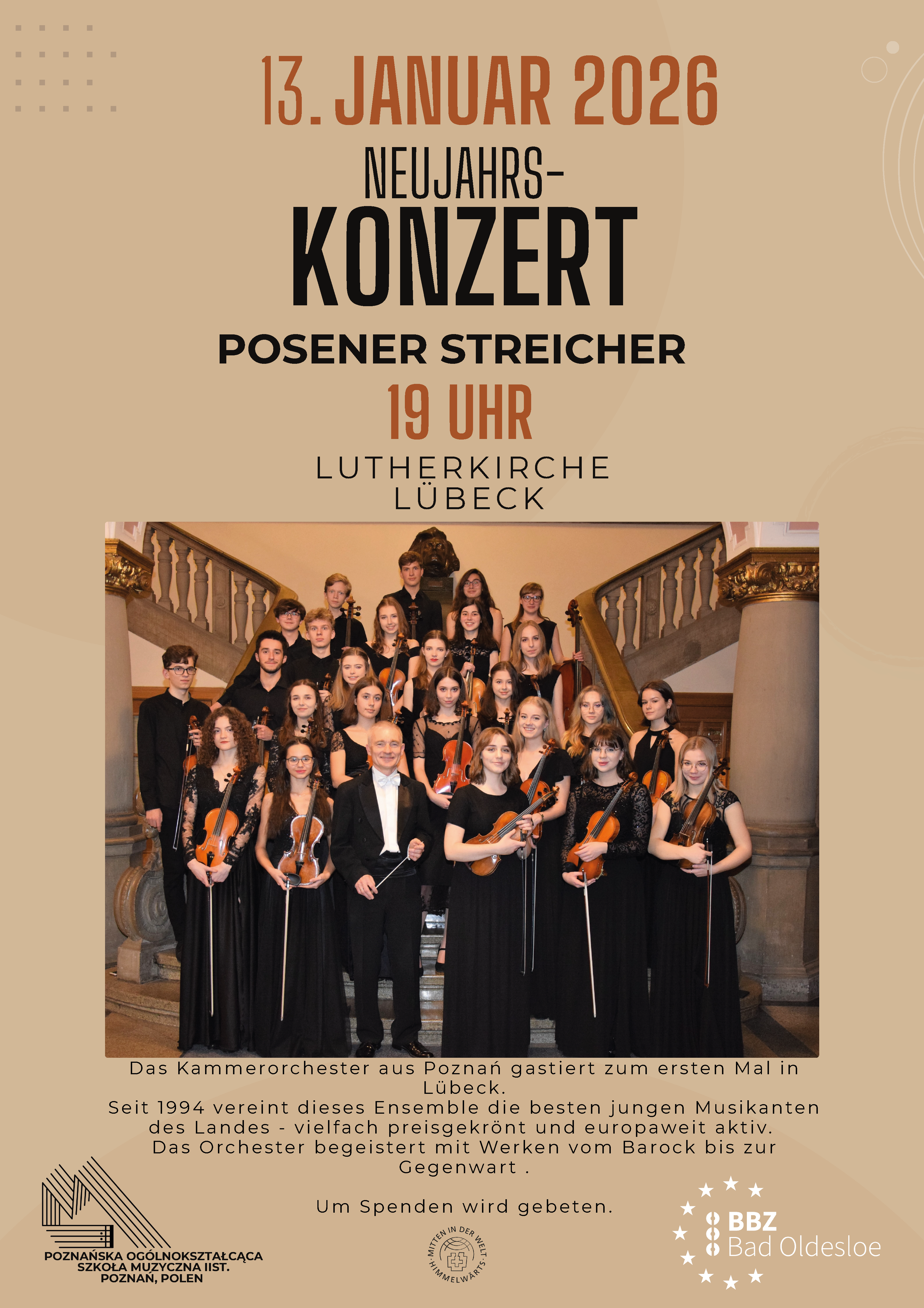 PosenerStreicherPlakat PosenerStreicherPlakat