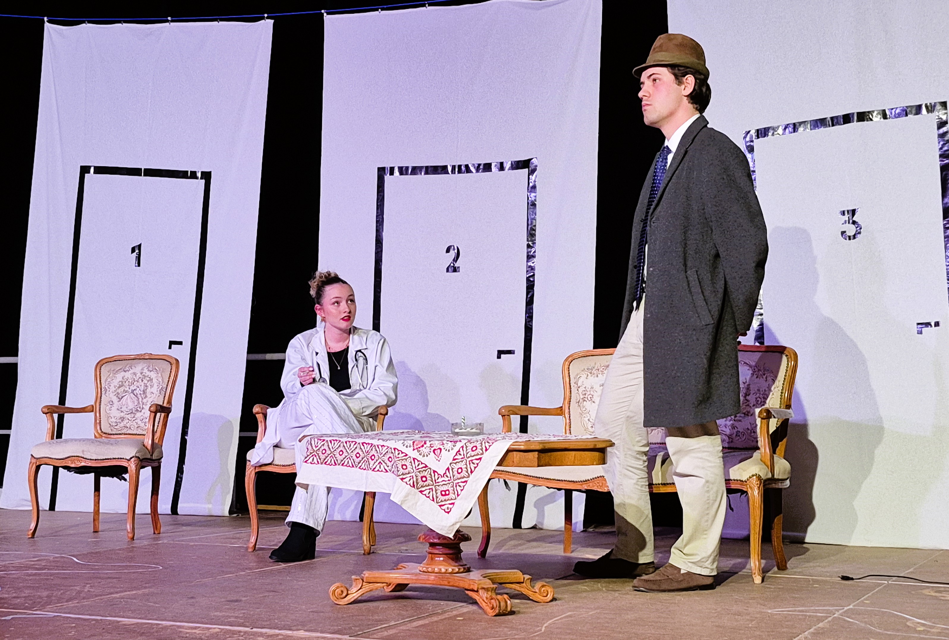 Mysteriöse Todesfälle